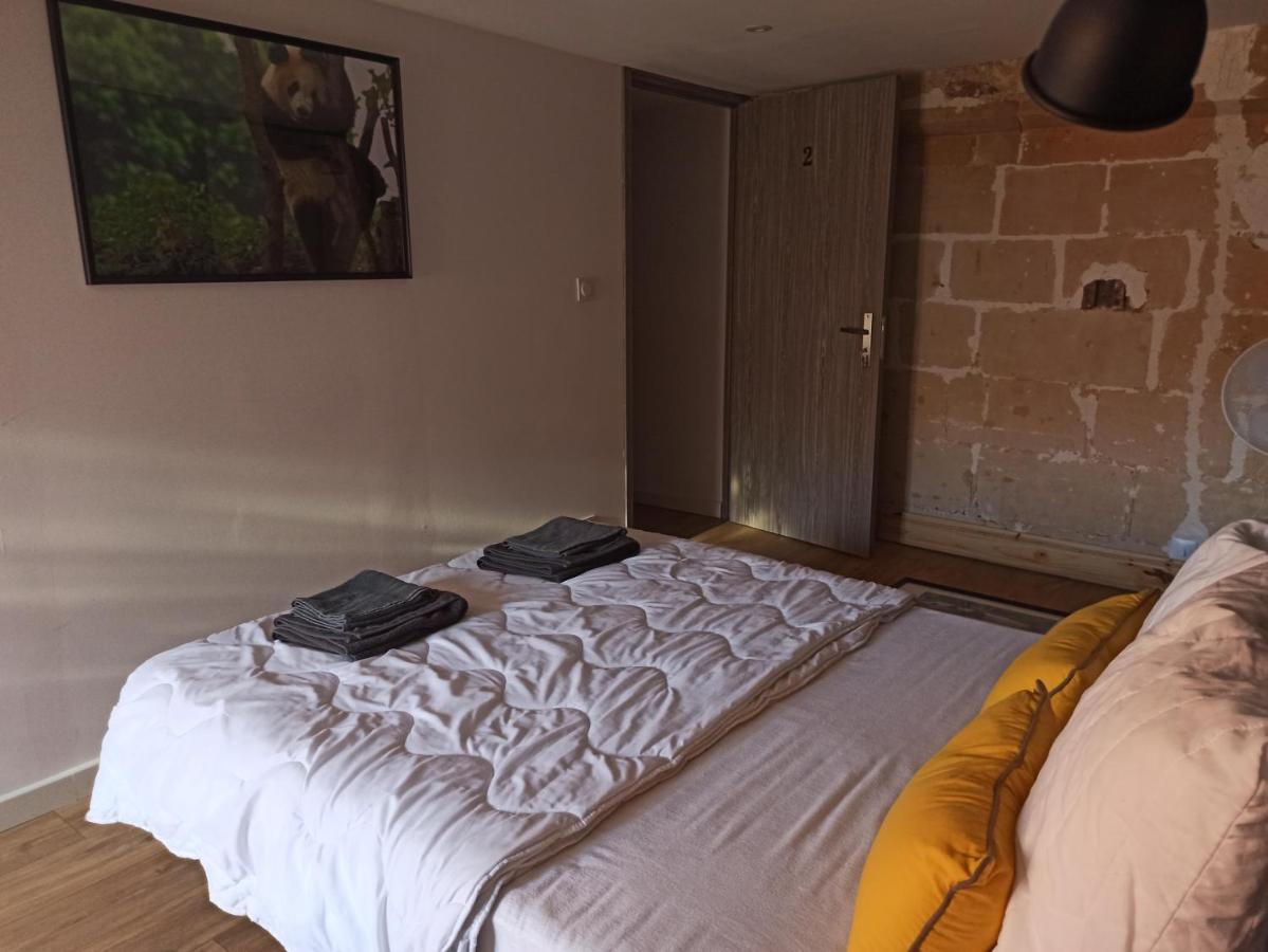 A 4 min du Zoo de Beauval La Maison à Partager Ch2 1er étage Saint-Aignan  Extérieur photo